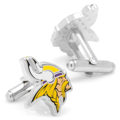 Minnesota Vikings Cufflinks