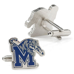 Memphis Tigers Cufflinks