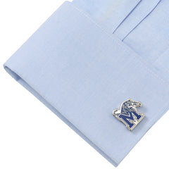 Memphis Tigers Cufflinks