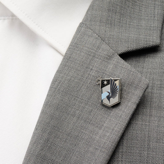 Minnesota United FC Lapel Pin