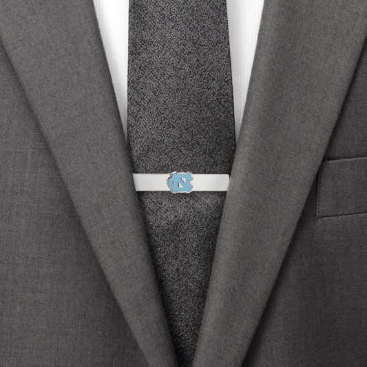 University of North Carolina Tar Heels Tie Bar