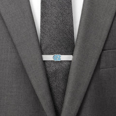 University of North Carolina Tar Heels Tie Bar