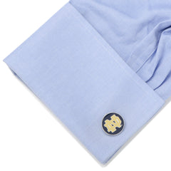 Notre Dame University Cufflinks