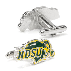 North Dakota State University Cufflinks