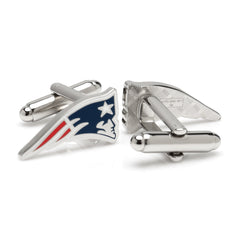 New England Patriots Cufflinks