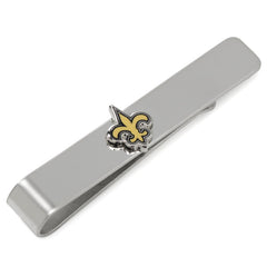 New Orleans Saints Tie Bar