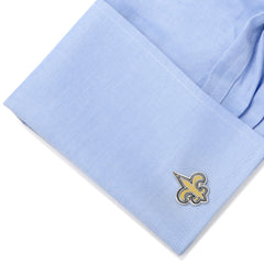 New Orleans Saints Cufflinks