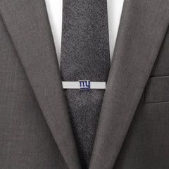 New York Giants Tie Bar