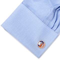 New York Islanders Cufflinks