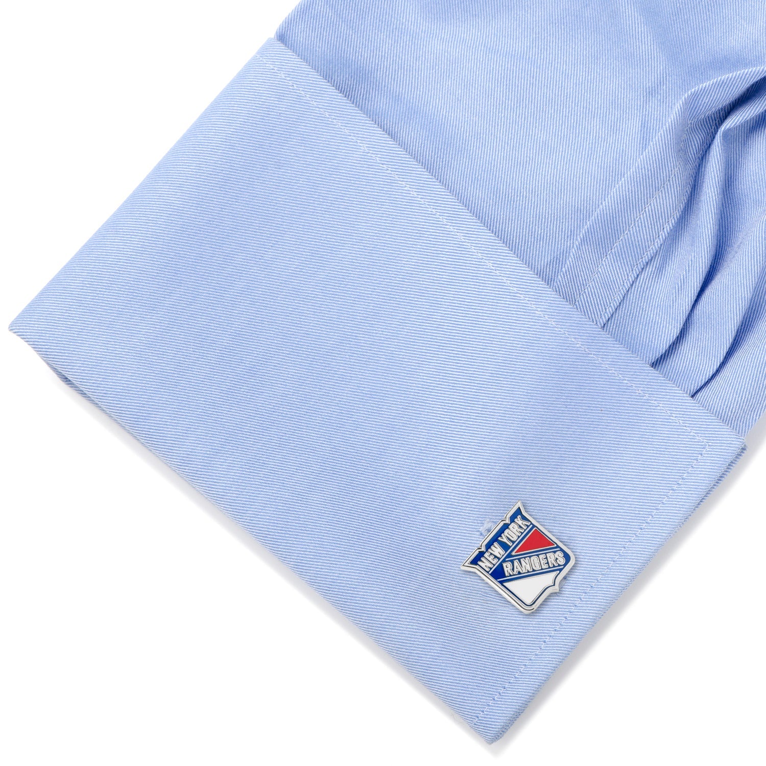  Cufflinks New York Rangers Cufflinks - Default Title - Bonton