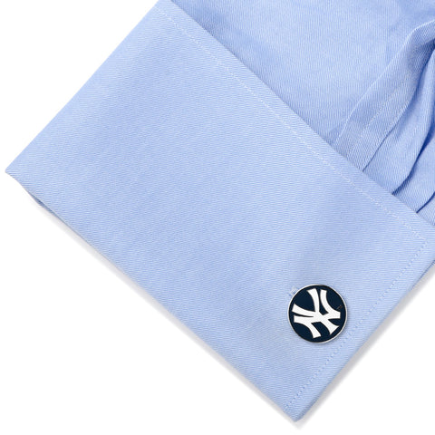 New York Yankees Cufflinks