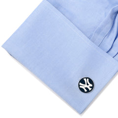 New York Yankees Cufflinks