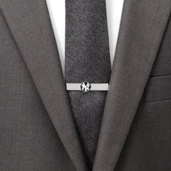 New York Yankees Tie Bar