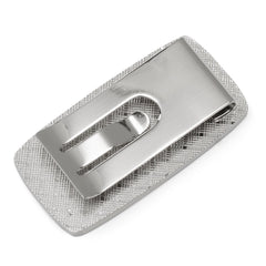 Ohio State Buckeyes Cushion Money Clip