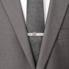 Ohio State University Buckeyes Tie Bar