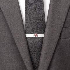 University of Oklahoma Cufflinks and Tie Bar Gift Set