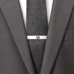 University of Oklahoma Sooners Tie Bar