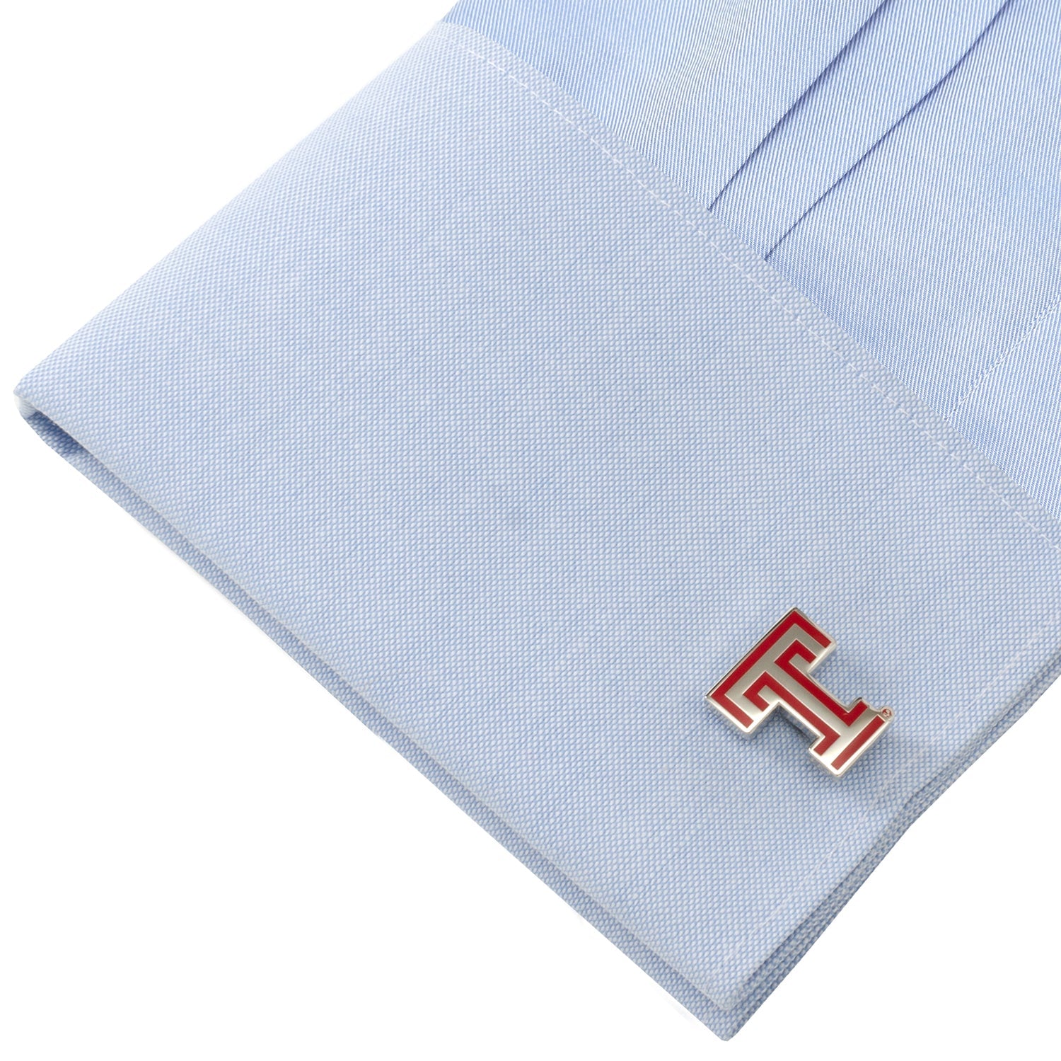  Cufflinks Temple University Owls Cufflinks - Default Title - Bonton