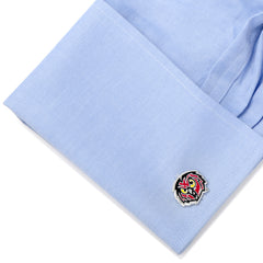 Temple University Owls Cufflinks