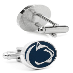 Penn State University Nittany Cufflinks and Lapel Pin Gift Set