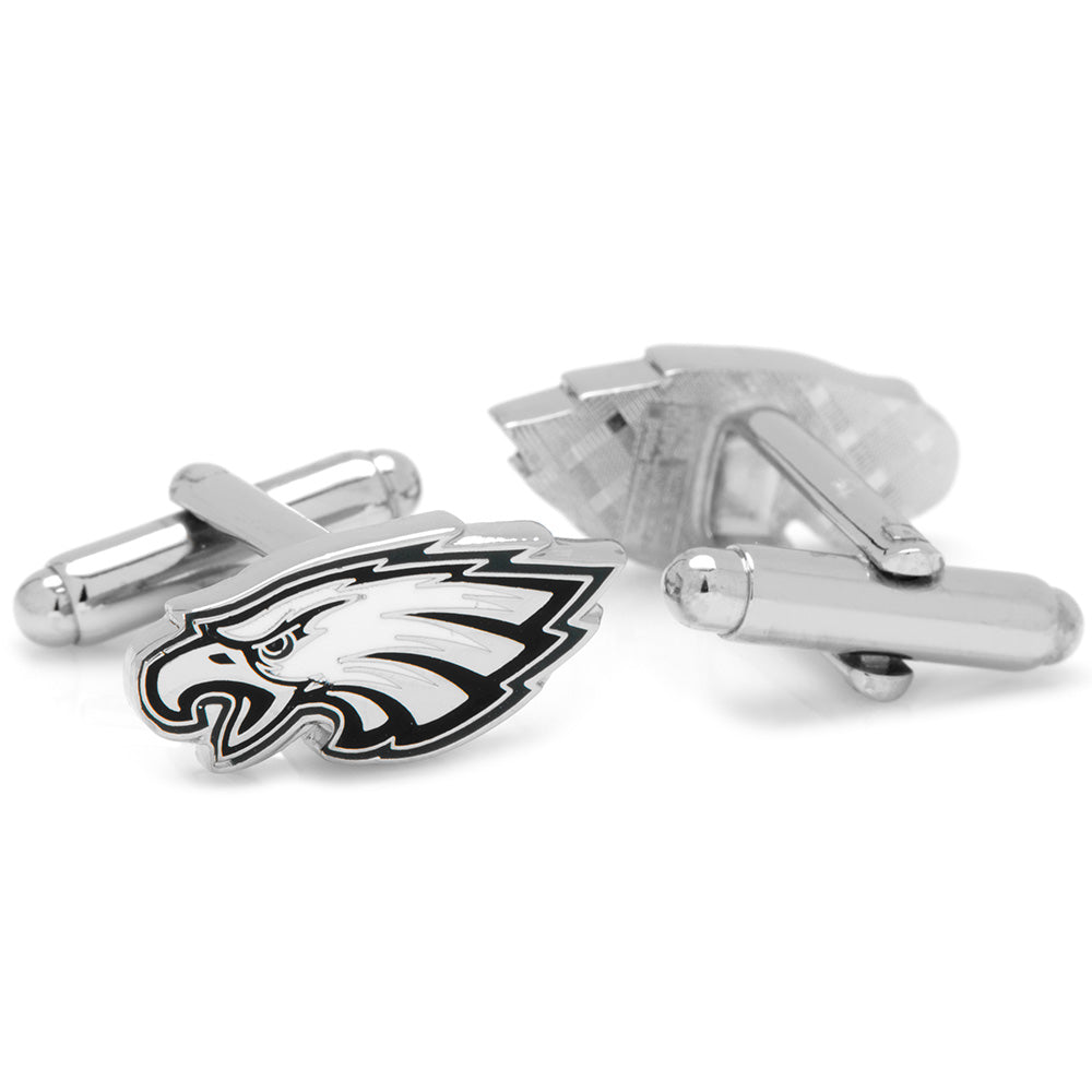  Cufflinks Philadelphia Eagles Cufflinks - Default Title - Bonton