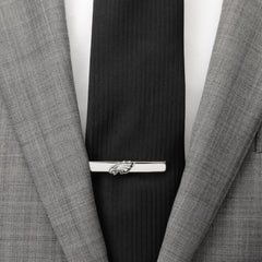 Philadelphia Eagles Tie Clip