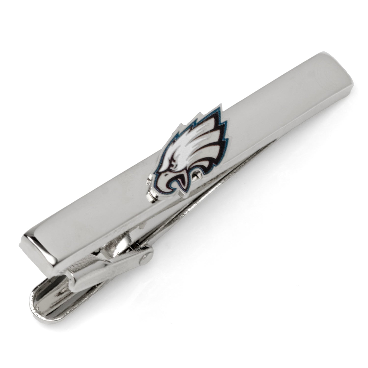  Cufflinks Philadelphia Eagles Tie Clip - Default Title - Bonton