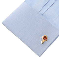 Phoenix Suns Cufflinks