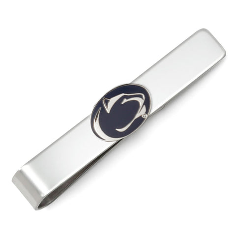 Penn State University Cufflinks and Tie Bar Gift Set