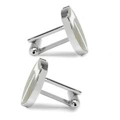 Portland Timbers Cufflinks