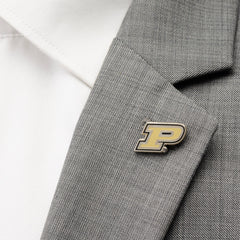 Purdue University Lapel Pin