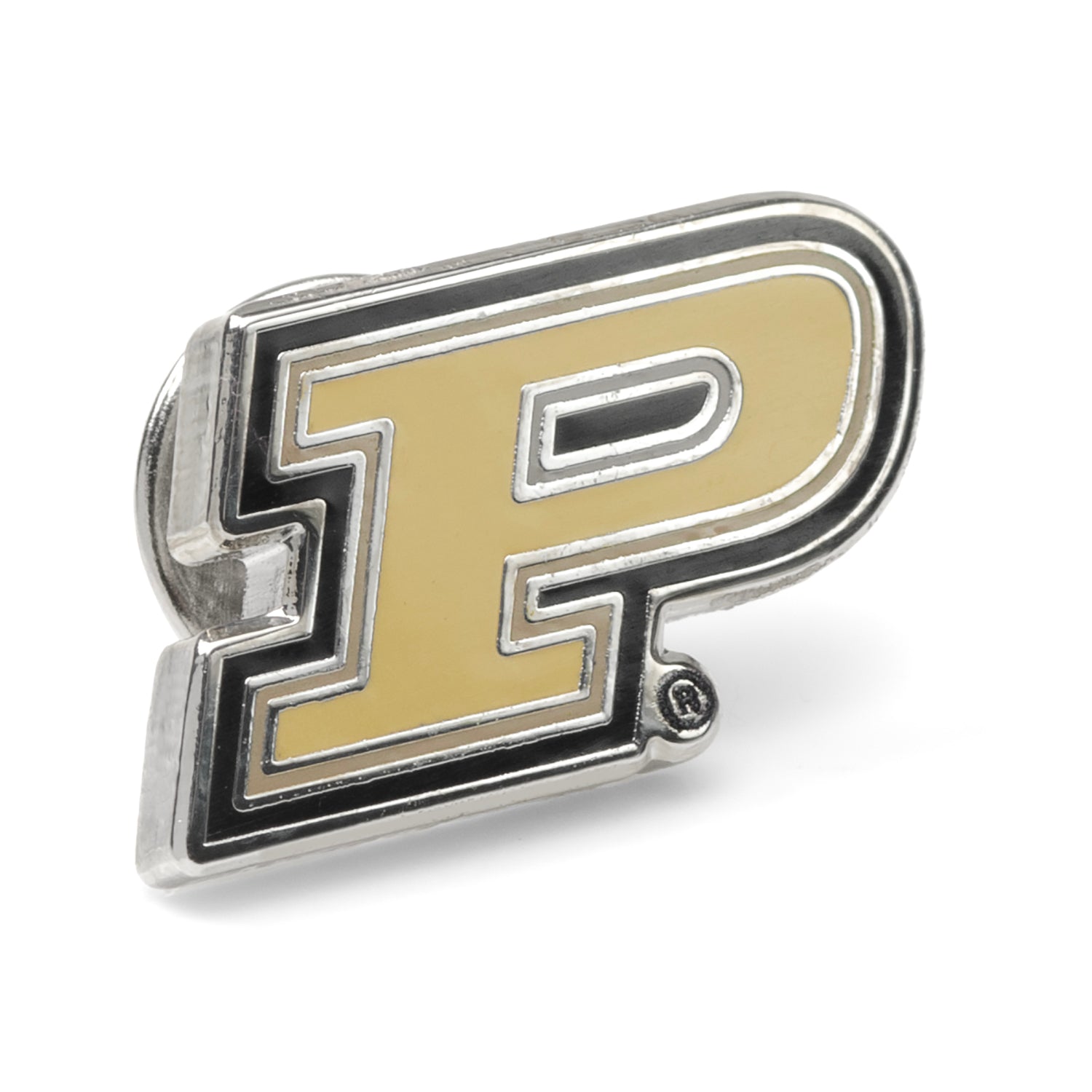  Cufflinks Purdue University Lapel Pin - Default Title - Bonton