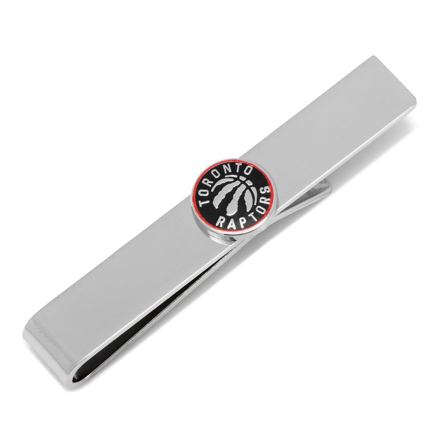  Cufflinks Toronto Raptors Cufflinks & Tie Bar Gift Set - Default Title - Bonton