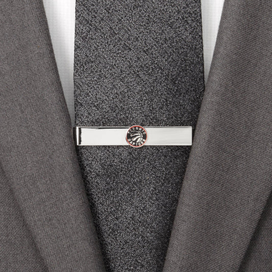 Toronto Raptors Tie Bar