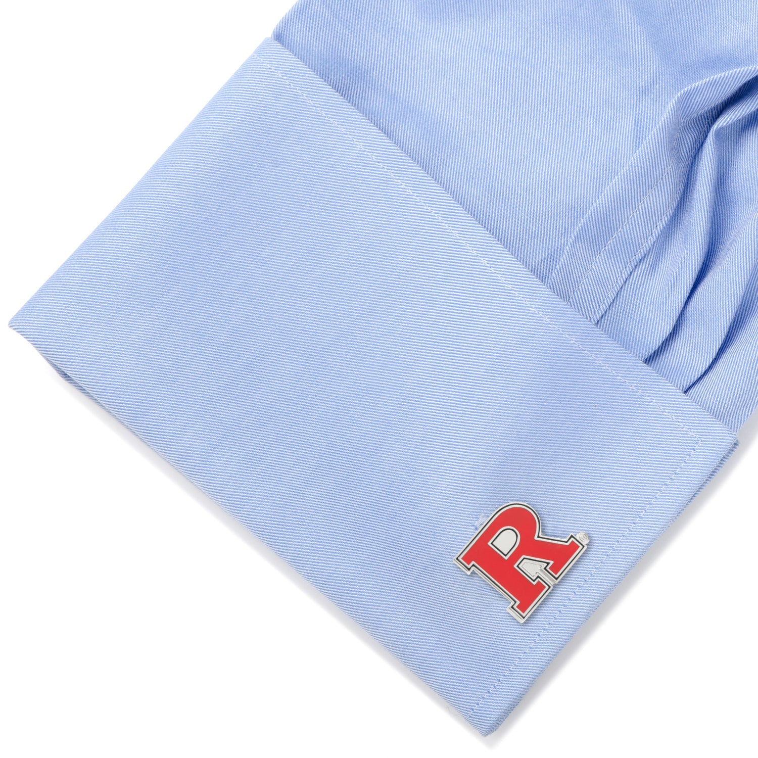  Cufflinks Rutgers University Cufflinks - Default Title - Bonton