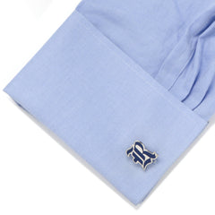 Rice University Owls Cufflinks