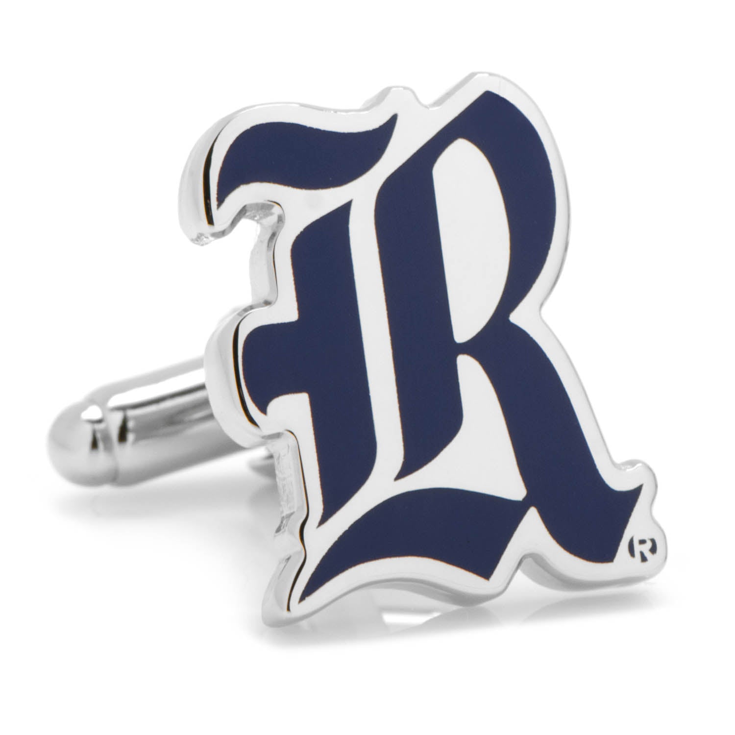  Cufflinks Rice University Owls Cufflinks - Default Title - Bonton