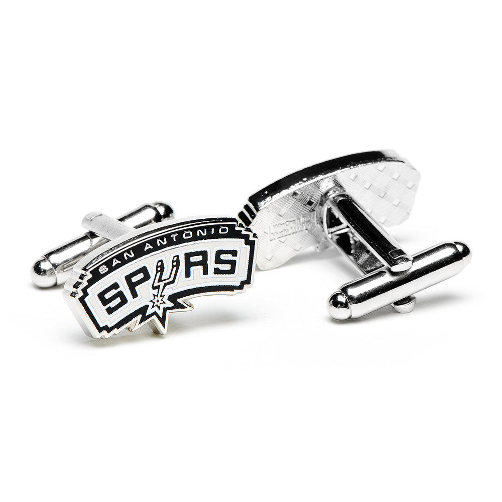  Cufflinks San Antonio Spurs Cufflinks - Default Title - Bonton