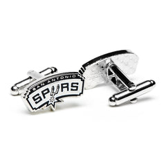 San Antonio Spurs Cufflinks