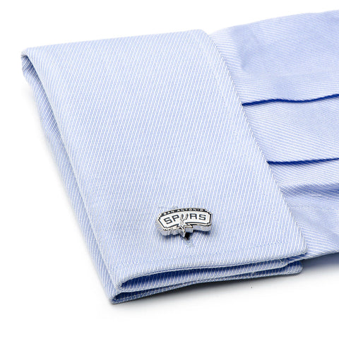 San Antonio Spurs Cufflinks