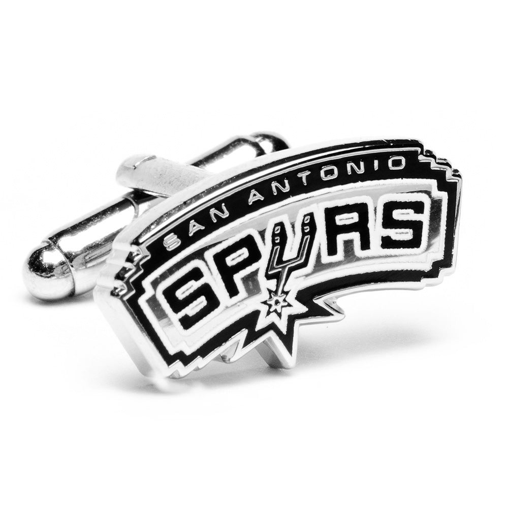  Cufflinks San Antonio Spurs Cufflinks - Default Title - Bonton