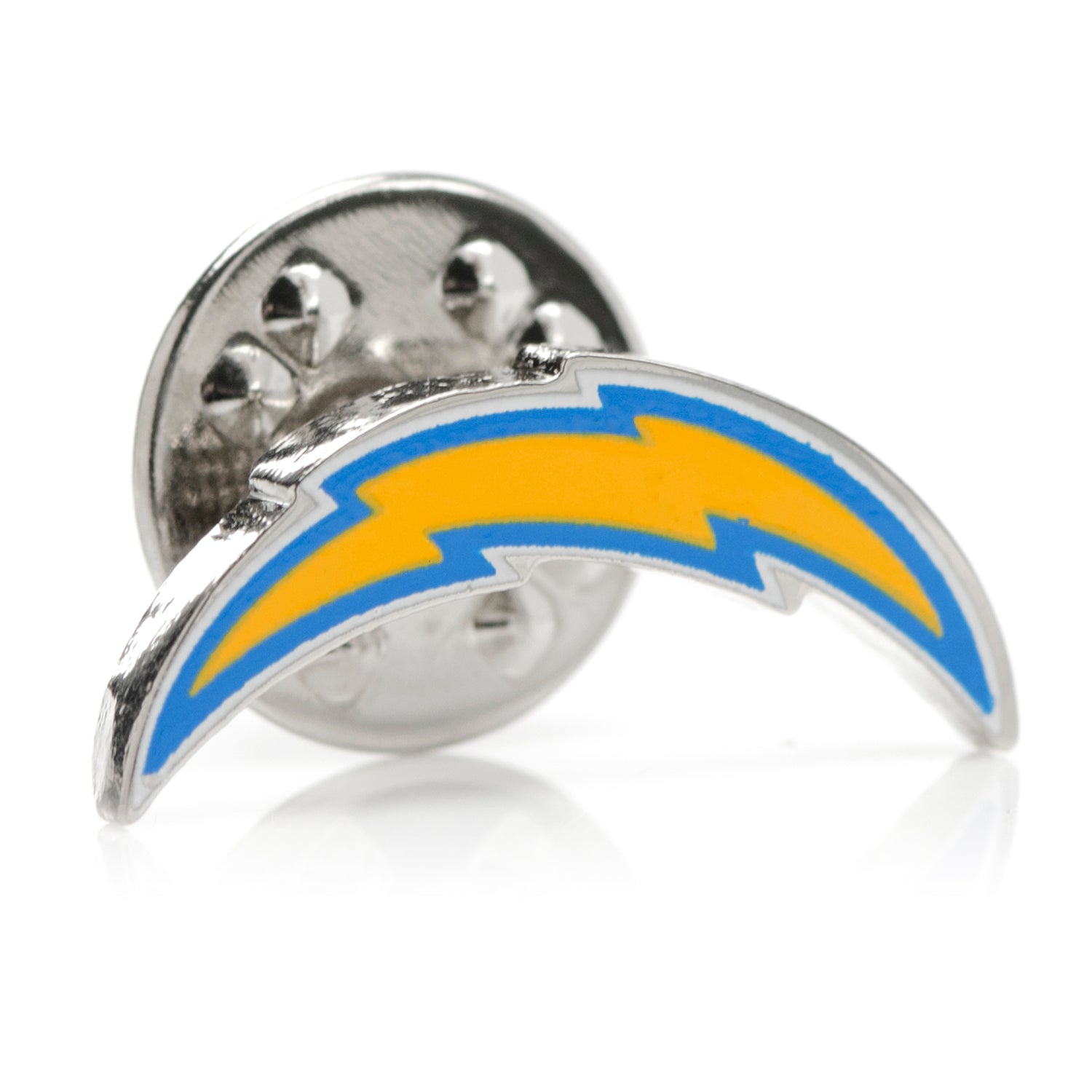  Cufflinks LA Chargers Lapel Pin - Default Title - Bonton