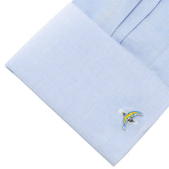 LA Chargers Cufflinks