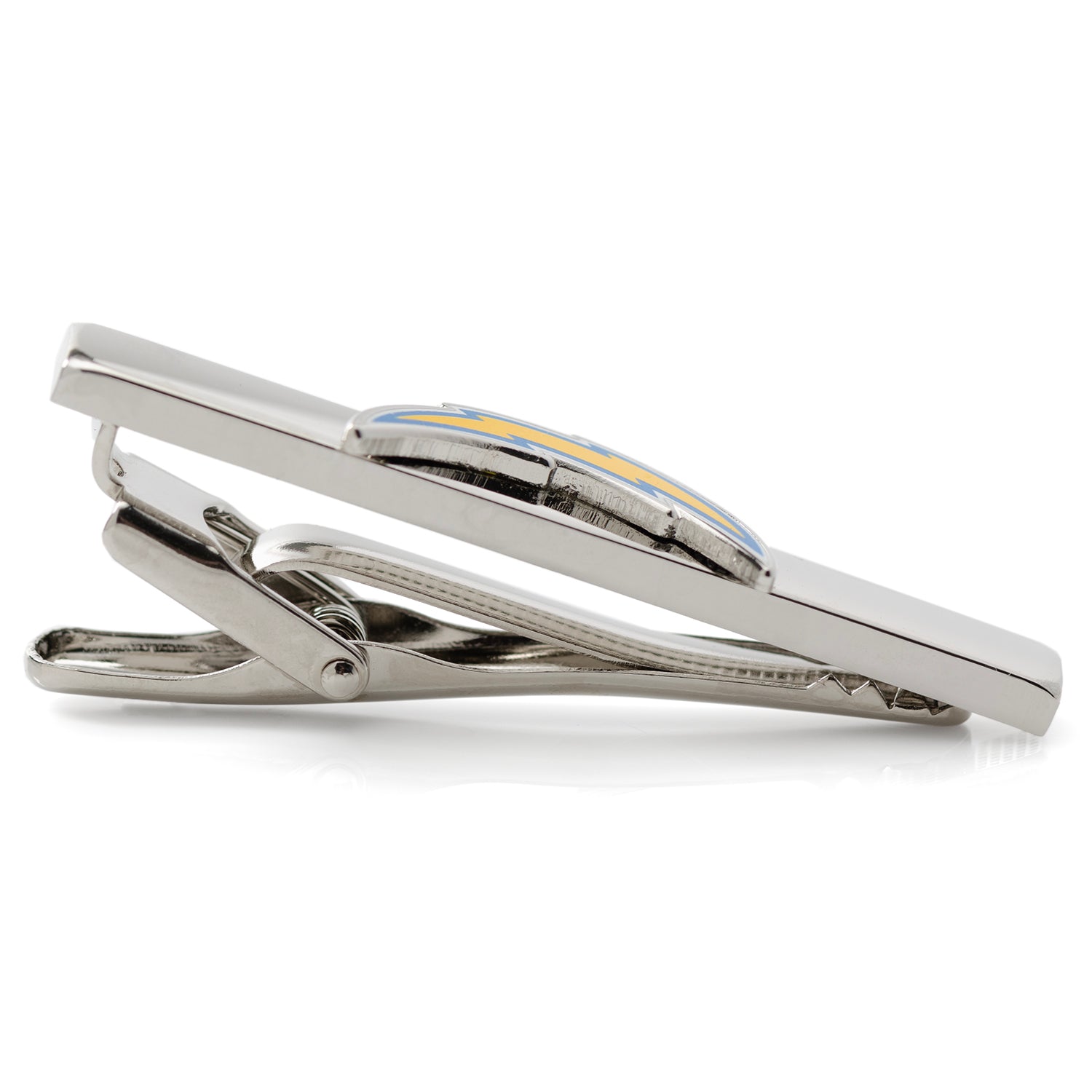  Cufflinks LA Chargers Tie Clip - Default Title - Bonton