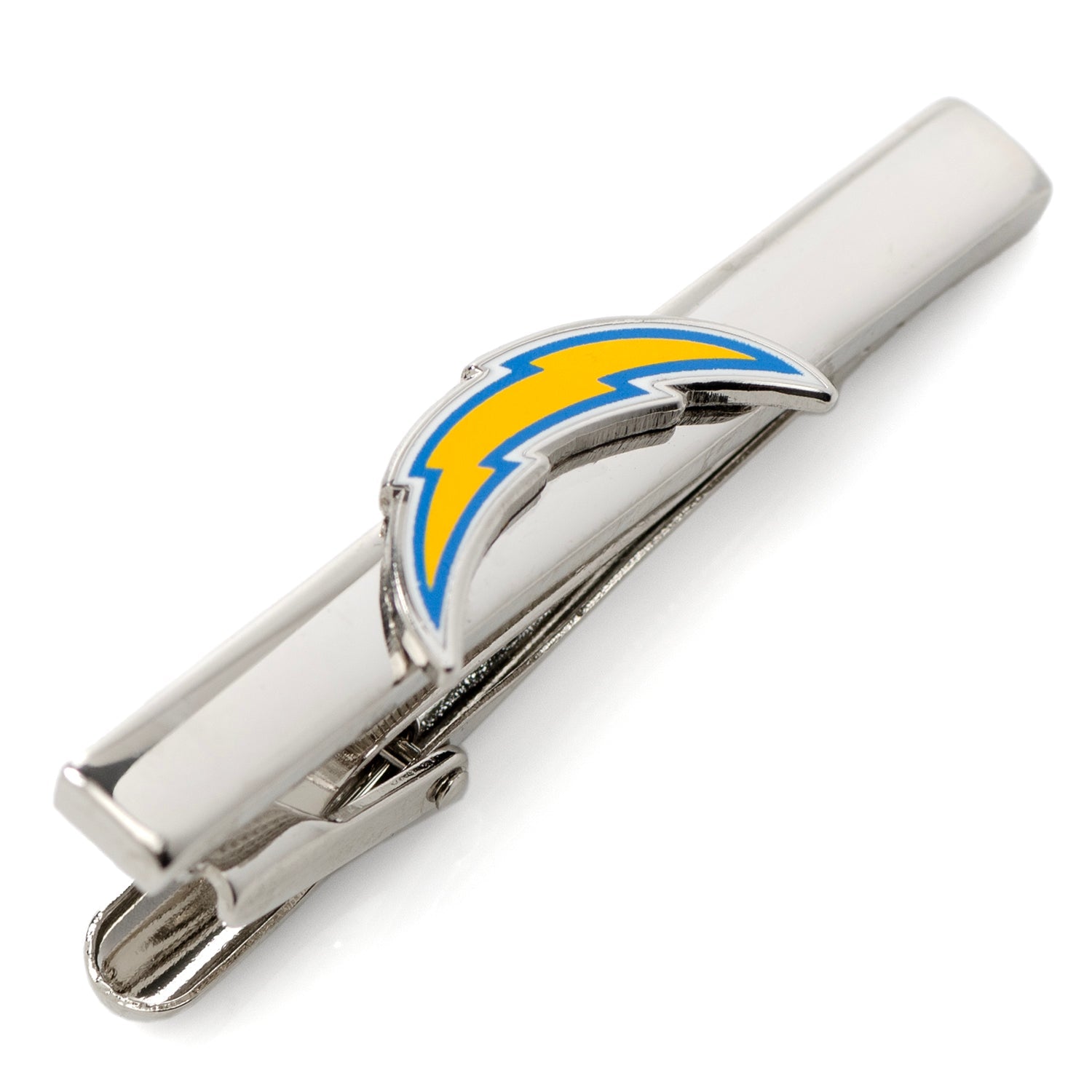  Cufflinks LA Chargers Tie Clip - Default Title - Bonton