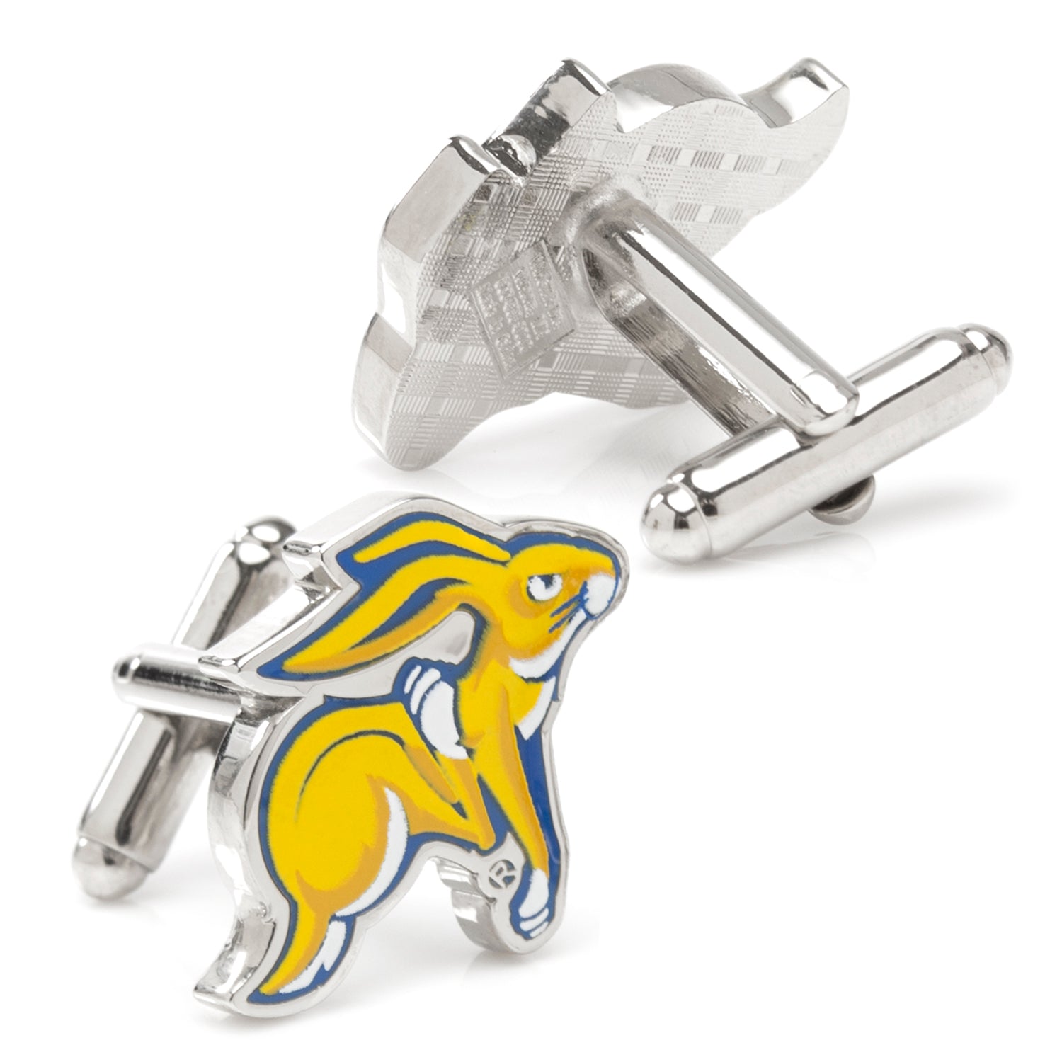  Cufflinks South Dakota State University Cufflinks - Default Title - Bonton