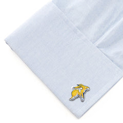 South Dakota State University Cufflinks