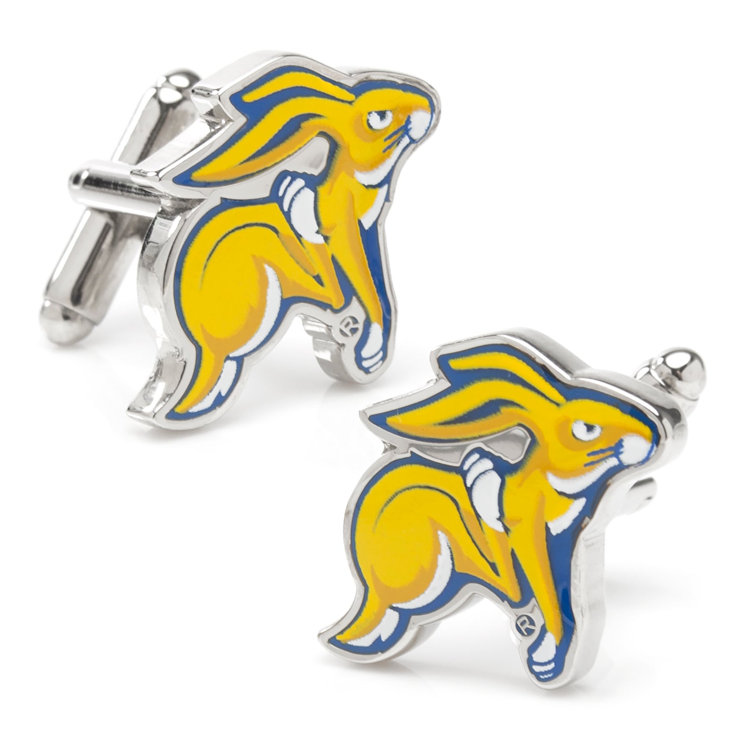  Cufflinks South Dakota State University Cufflinks - Default Title - Bonton