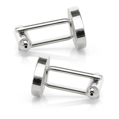 San Francisco 49er's Cufflinks