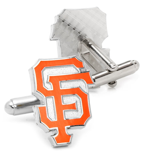 San Francisco Giants Cufflinks